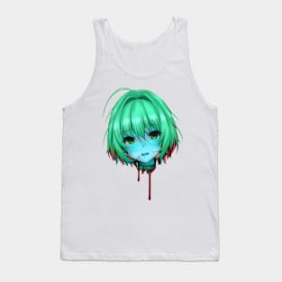 Annie May Tank Top